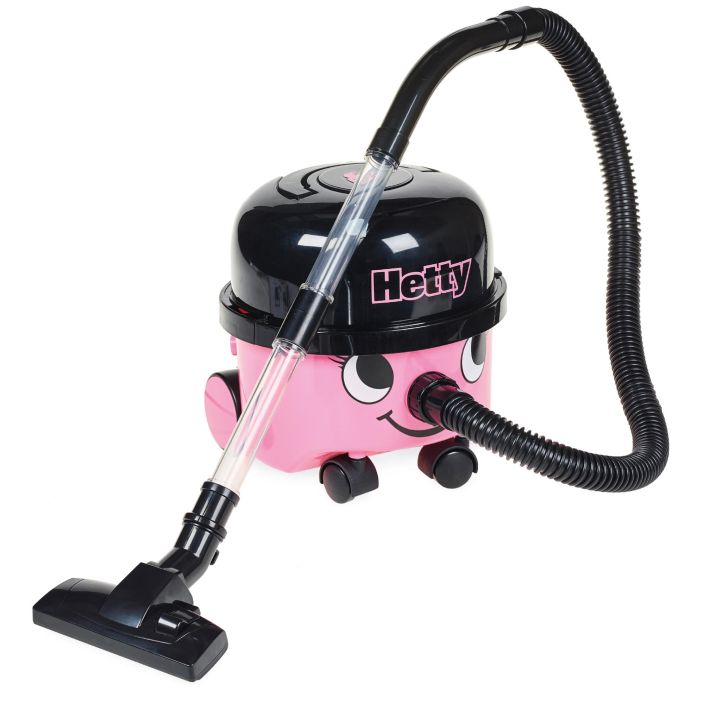 Casdon Hetty imuri 81525001 tuotekuva 1 Casdon Hetty imuri 81525001 tuotekuva 1