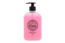 Candy nestesaippua Pink Candy 500ml 274803