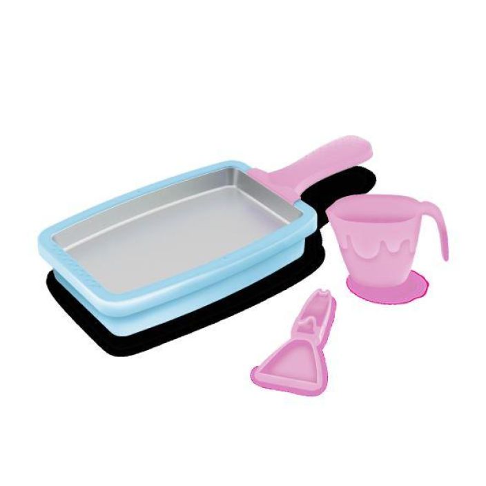 Zap Chef Mini Jäätelölaboratorio 30601 tuotekuva 2