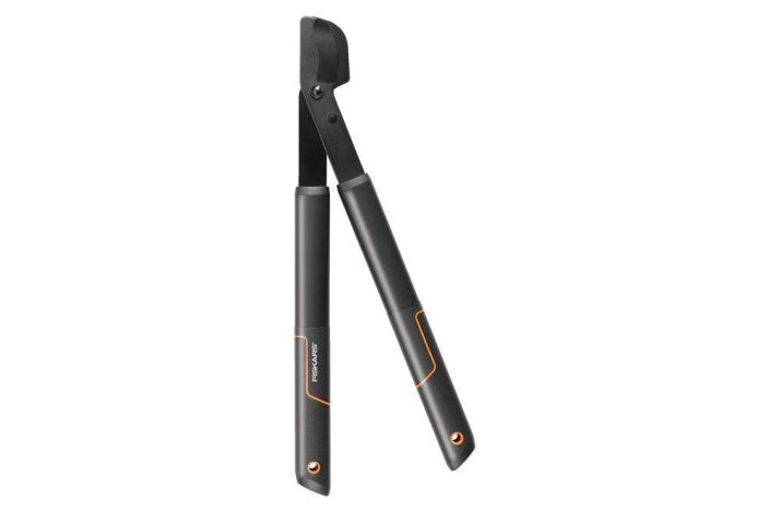 Fiskars Singlestep raivaussakset S 304651 924-4071