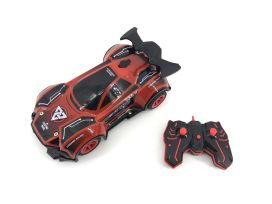 Steam light racing punainen 1:16 20228