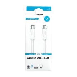 Hama HAMA Antennijohto 90dB 3m 205046