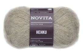Novita Hehku 616 seitti 50g
