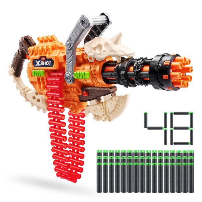 X-Shot Insanity Horrorfire Dread Hammer 36733 tuotekuva 3