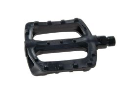 GTX polkupyörän poljin musta 9/16"