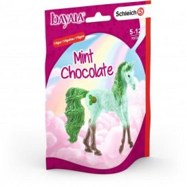 Schleich Mint chocolate yksisarvinen 70734