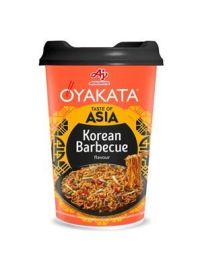 Oyakata Oyakata Korean Barbecue 93g