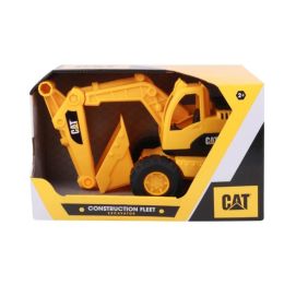 CAT Construction Kaivinkone 25cm