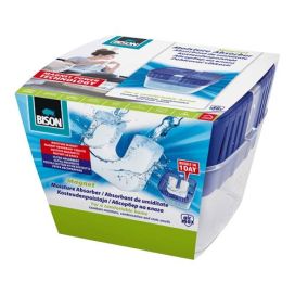 Bison Bison kosteudenpoistaja Magnet 450g