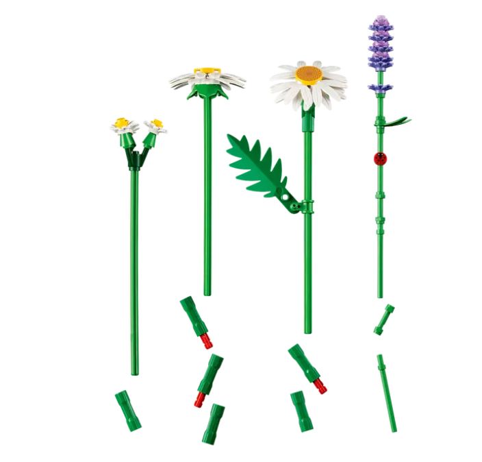 Päivänkakkarat 11508 tuotekuva 3