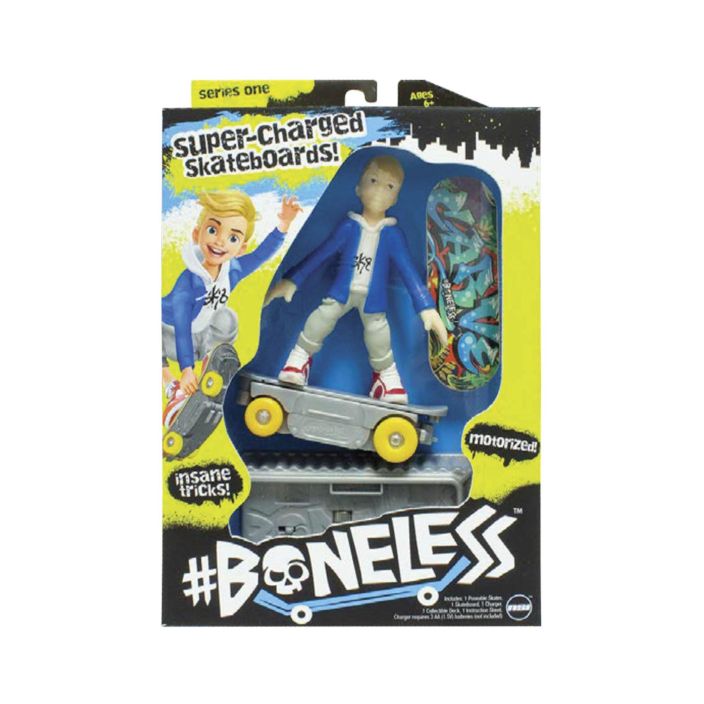 Boneless skater Ryan 65066911 926-7293 Boneless skater Ryan 65066911 926-7293
