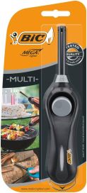 BIC Bic takkasytytin megalighter MTB892542