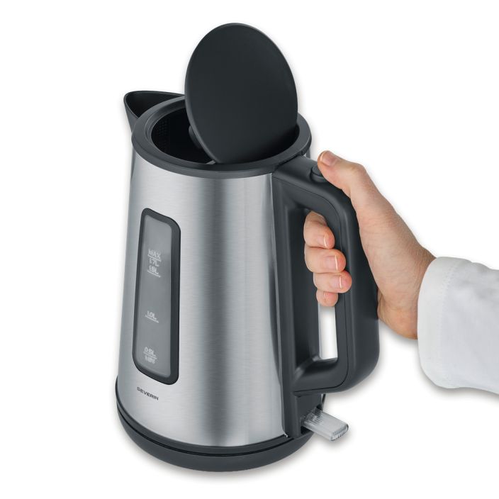 Severin vedenkeitin rst 2200W WK 9372 tuotekuva 1