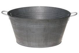 4Living sinkkivati 40x49x19cm