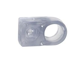 Habo Ovenpysäytin 667 kirkas  9662K POISTUU