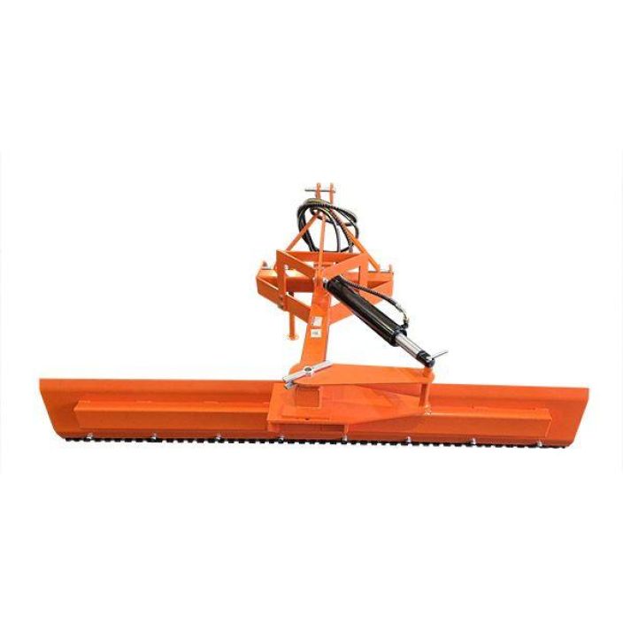 Koura takalana traktoriin hydraulinen 250cm CAT1 tuotekuva 2