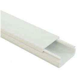 Harju Asennuskanava 10x20x2000 mm tarralla 71529A