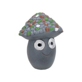 Solar puutarhavalo sieni