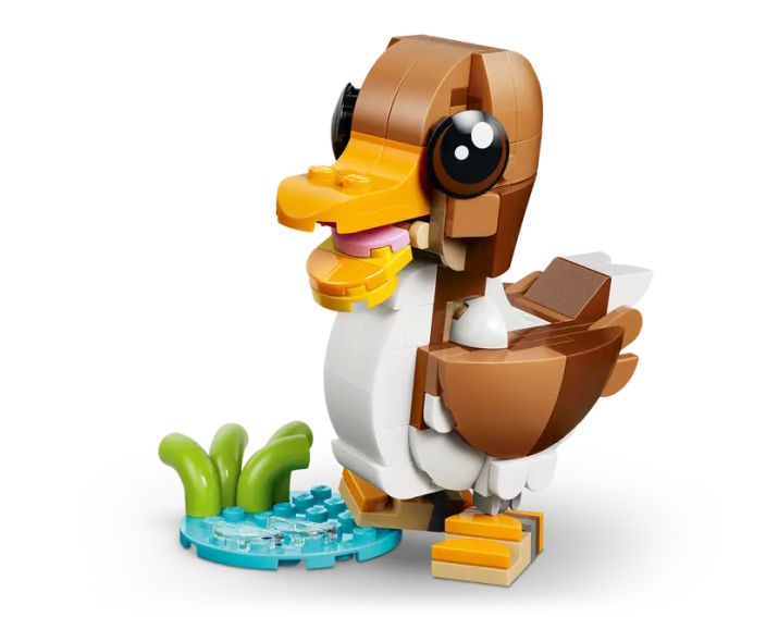 Söpöt eläimet: Leikkisä koiranpentu 31382 tuotekuva 4