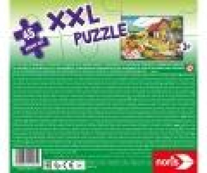 XXL Palapeli farmi 45p 606031565 tuotekuva 3