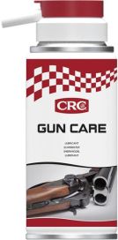 CRC CRC Gun Care aseöljy 100ml 33110