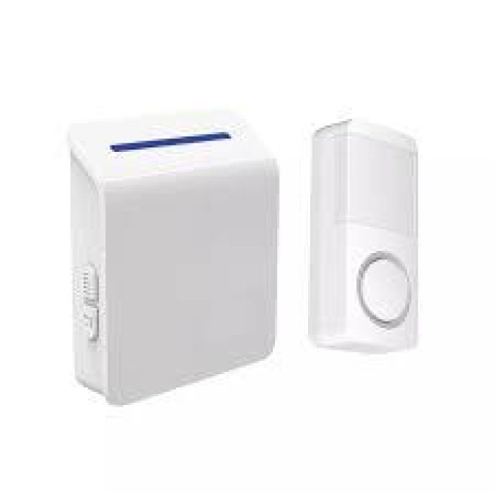 Axxel ovikello langaton 36 melodia 942-093