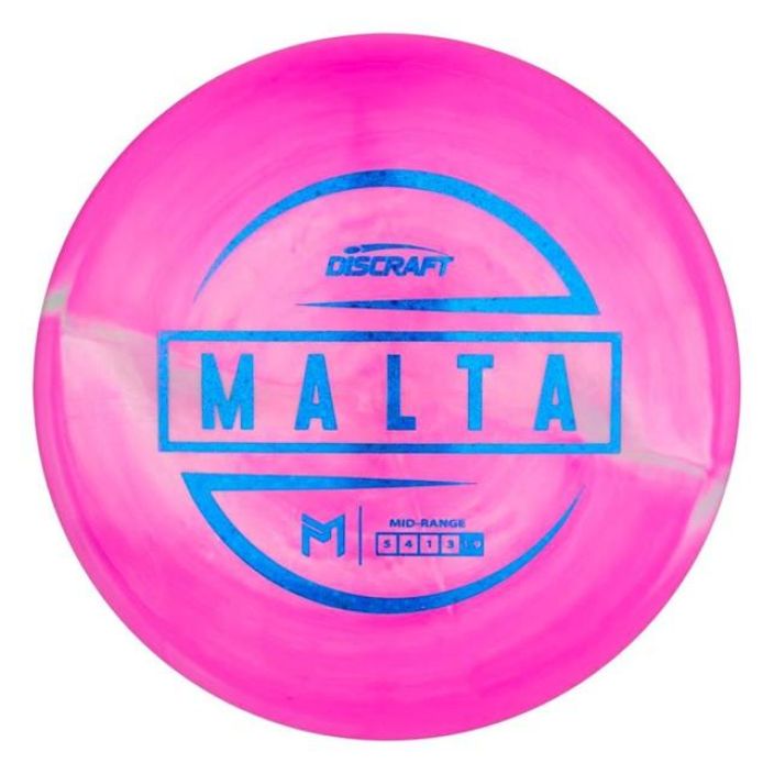 McBeth Malta 972-613 McBeth Malta 972-613