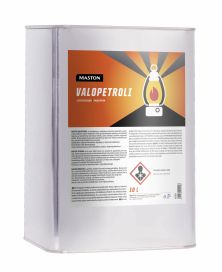 Maston Maston valopetroli 10L 655581