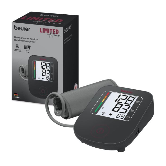 Beurer verenpainemittari BM23 BF BEU60901