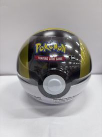 Pokemon Pokemon Tin Pokeball Reprint