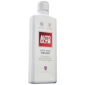 Autoglym Autoglym Super Resin Polish 500ml SRP500/0301
