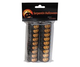 Serpentiini halloween 2kpl