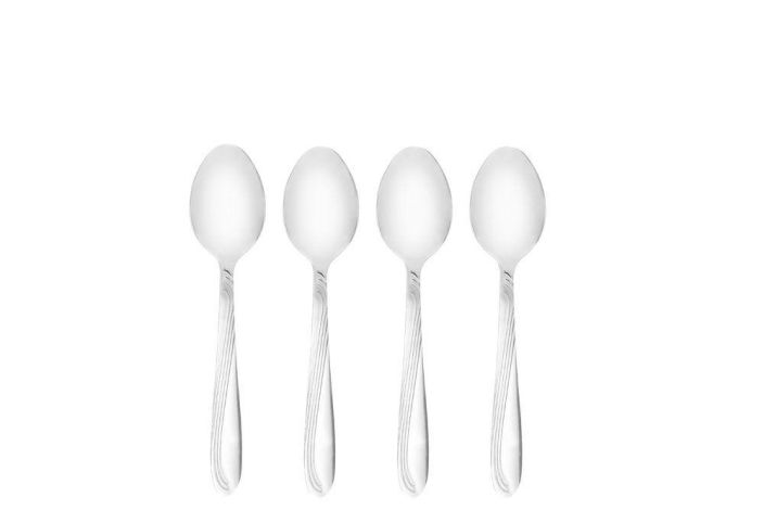 Maku Basic teelusikka 4kpl 182209 924-1138