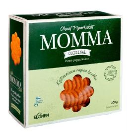 Momma ohuet piparkakut original 300g