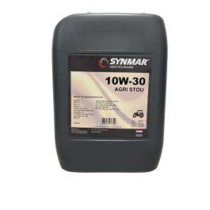 Synmar 10W-30 farm oil 10L 908-2009