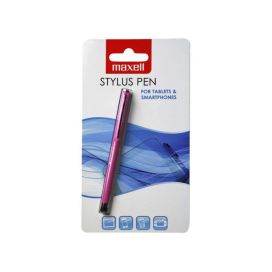 Maxell Stylus Pen Pink