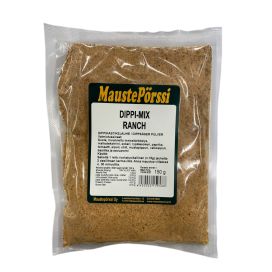 Maustepörssi Dippi-mix Ranch 150g