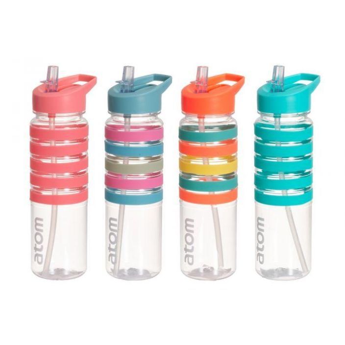 Atom juomapullo 750ml 602695 924-1636