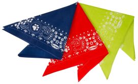 BestFriend BF punkkihuivi 55x55cm 1141870