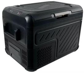 Kylmälaukku kompressorilla 40L Heavy duty