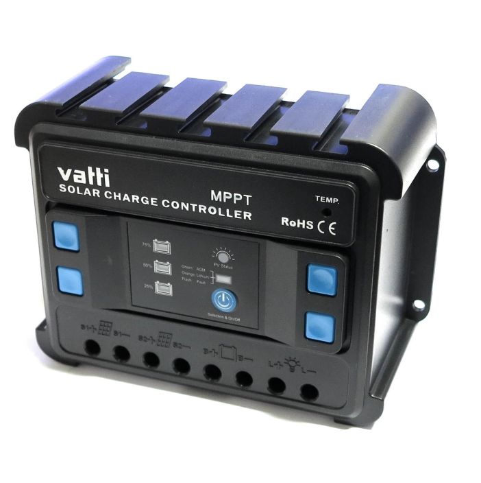 Aurinkopaneeli lataussaadin MPPT 20A Aurinkopaneelien MPPT saadin on varmasti edullisin konsti parantaa arvokkaan Aurinkopaneeli lataussaadin MPPT 20A Aurinkopaneelien MPPT saadin on varmasti edullisin konsti parantaa arvokkaan