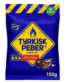 Turkinpippuri Original 150g