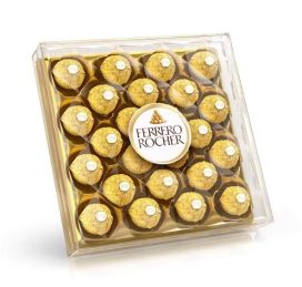 Ferrero Rocher Diamantata 300g