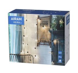 Airam Airam Keira lamppusarja 30 5,8m kirkas IP44 9477979