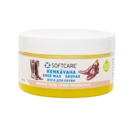 Softcare Kenkävaha väritön 60ml