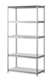 Varastohylly 80x183cm 4080W