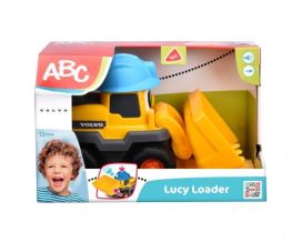 ABC toys ABC Lucy kuormaaja 204114012