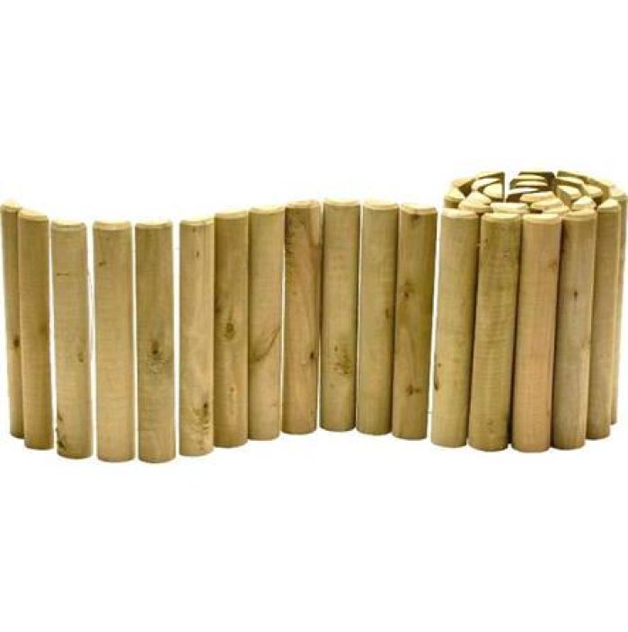 Puureunanauha 20cm x 2m 91327 920-261