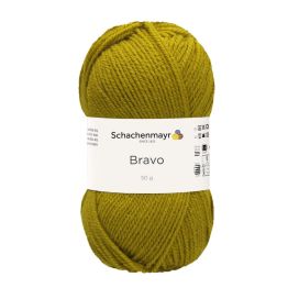 Bravo neulelanka 08385 oase 50g