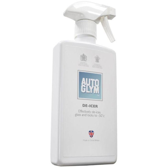 Auto-glym De-Icer 500ml 03_12_500ML 911-312 jaanpoistaja